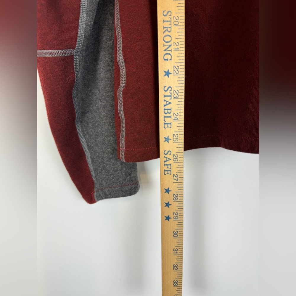 Kuhl Revel quarter zip pullover - Picture 7 of 7